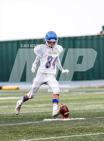 Thumbnail 3 in Serra @ Valley Christian photogallery.