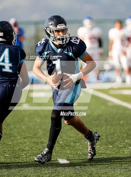 Thumbnail 2 in Serra @ Valley Christian photogallery.