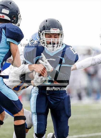 Thumbnail 2 in Serra @ Valley Christian photogallery.