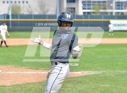 Thumbnail 3 in Vandegrift @ Hendrickson photogallery.