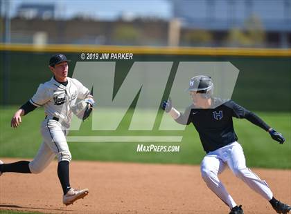 Thumbnail 1 in Vandegrift @ Hendrickson photogallery.