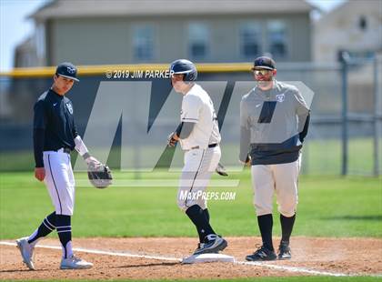 Thumbnail 3 in Vandegrift @ Hendrickson photogallery.