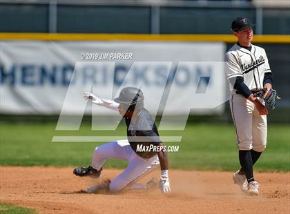 Thumbnail 2 in Vandegrift @ Hendrickson photogallery.
