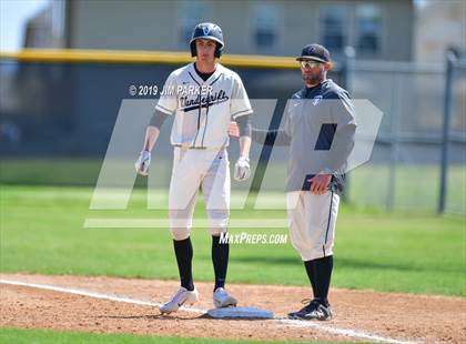 Thumbnail 2 in Vandegrift @ Hendrickson photogallery.