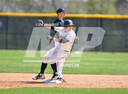 Thumbnail 1 in Vandegrift @ Hendrickson photogallery.