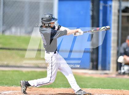 Thumbnail 2 in Vandegrift @ Hendrickson photogallery.