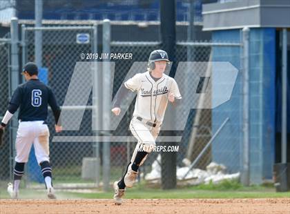 Thumbnail 2 in Vandegrift @ Hendrickson photogallery.