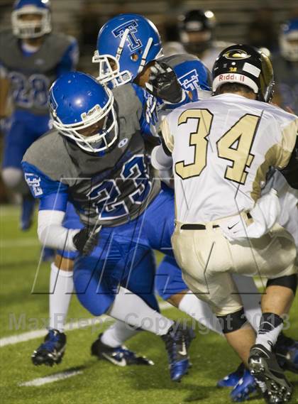 Thumbnail 1 in Prairie View @ Thornton photogallery.