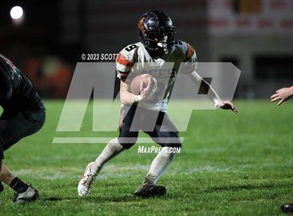 Thumbnail 3 in Amanda-Clearcreek @ Liberty Union photogallery.