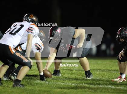 Thumbnail 3 in Amanda-Clearcreek @ Liberty Union photogallery.