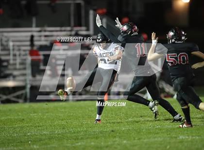Thumbnail 3 in Amanda-Clearcreek @ Liberty Union photogallery.