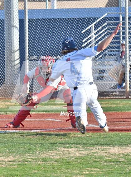 Thumbnail 3 in Arbor View @ Centennial photogallery.
