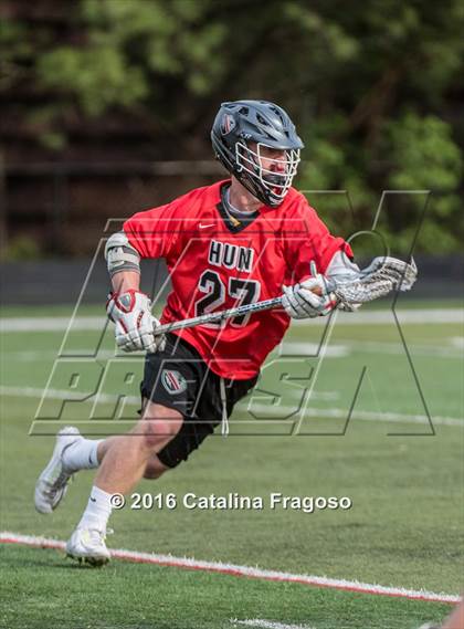Thumbnail 2 in Hun @ Bergen Catholic  photogallery.