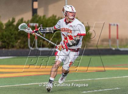Thumbnail 3 in Hun @ Bergen Catholic  photogallery.