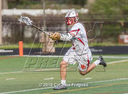 Thumbnail 1 in Hun @ Bergen Catholic  photogallery.