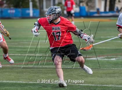 Thumbnail 2 in Hun @ Bergen Catholic  photogallery.