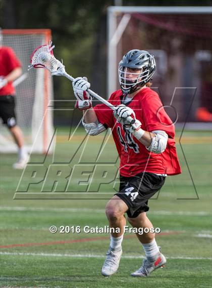 Thumbnail 2 in Hun @ Bergen Catholic  photogallery.