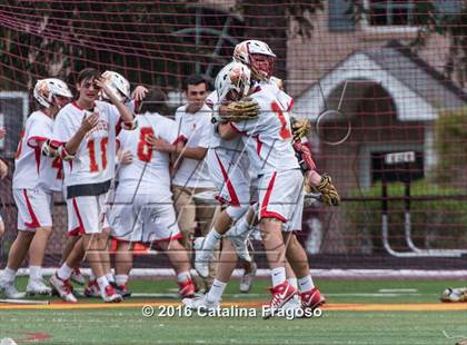 Thumbnail 3 in Hun @ Bergen Catholic  photogallery.