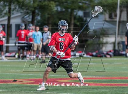 Thumbnail 3 in Hun @ Bergen Catholic  photogallery.
