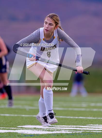 Thumbnail 2 in Arapahoe @ Palmer Ridge photogallery.