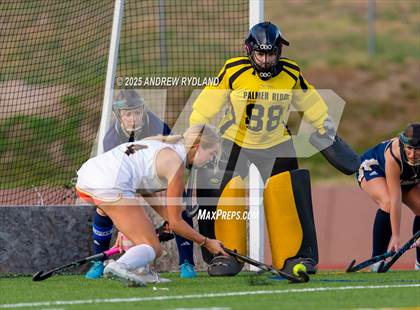 Thumbnail 2 in Arapahoe @ Palmer Ridge photogallery.