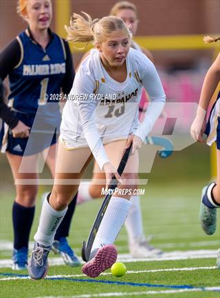 Arapahoe @ Palmer Ridge
