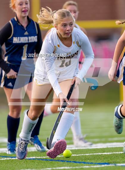 Thumbnail 2 in Arapahoe @ Palmer Ridge photogallery.