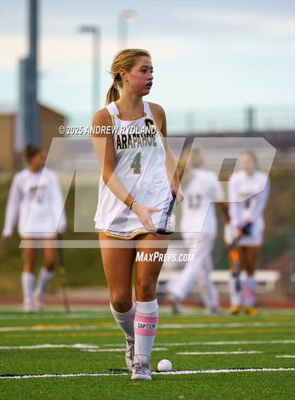 Thumbnail 2 in Arapahoe @ Palmer Ridge photogallery.