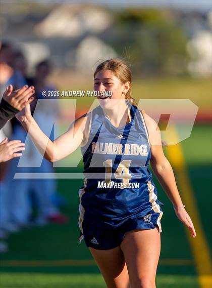 Thumbnail 1 in Arapahoe @ Palmer Ridge photogallery.