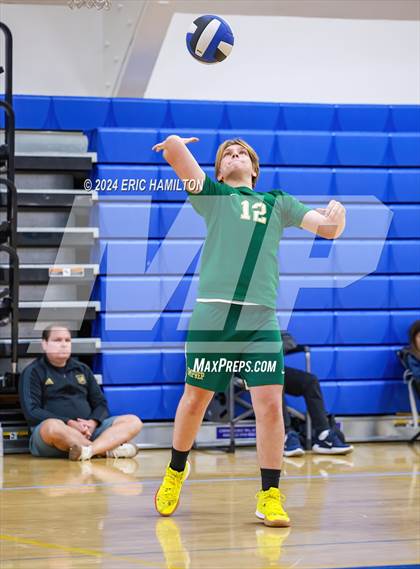 Thumbnail 3 in St. Monica vs. Hawthorne (Culver City Invitational) photogallery.
