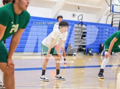 Thumbnail 3 in St. Monica vs. Hawthorne (Culver City Invitational) photogallery.