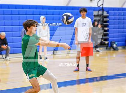 Thumbnail 3 in St. Monica vs. Hawthorne (Culver City Invitational) photogallery.