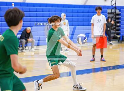 Thumbnail 2 in St. Monica vs. Hawthorne (Culver City Invitational) photogallery.