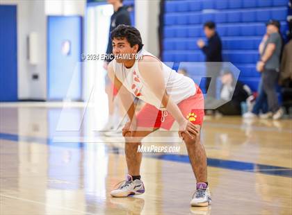 Thumbnail 2 in St. Monica vs. Hawthorne (Culver City Invitational) photogallery.