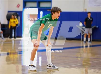Thumbnail 3 in St. Monica vs. Hawthorne (Culver City Invitational) photogallery.