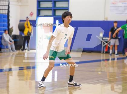 Thumbnail 1 in St. Monica vs. Hawthorne (Culver City Invitational) photogallery.