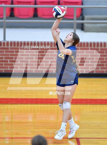 Thumbnail 1 in Weatherford Christian @ Mineral Wells photogallery.