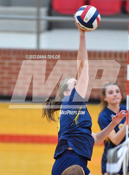Thumbnail 3 in Weatherford Christian @ Mineral Wells photogallery.
