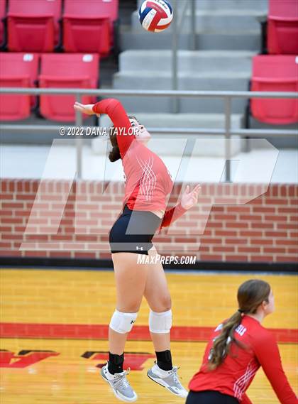 Thumbnail 1 in Weatherford Christian @ Mineral Wells photogallery.