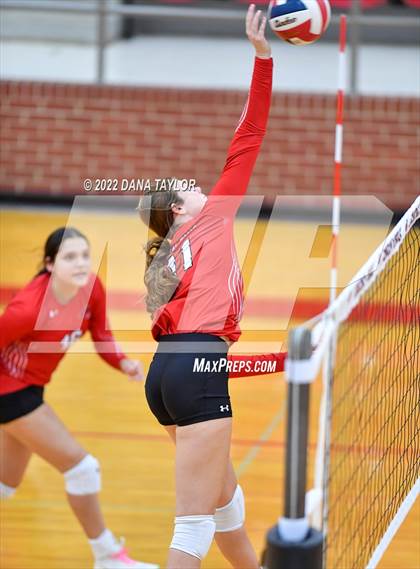 Thumbnail 2 in Weatherford Christian @ Mineral Wells photogallery.