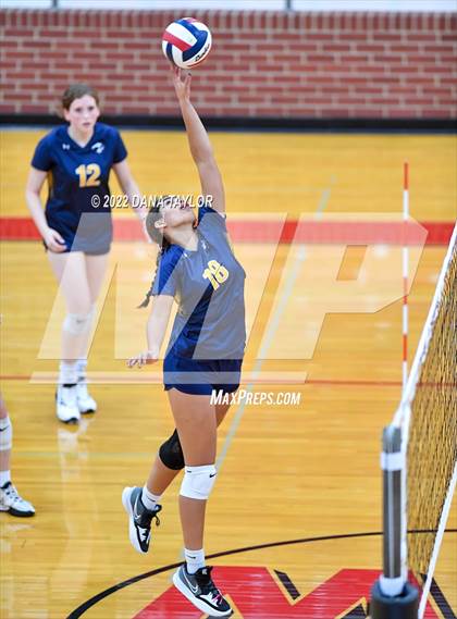 Thumbnail 2 in Weatherford Christian @ Mineral Wells photogallery.