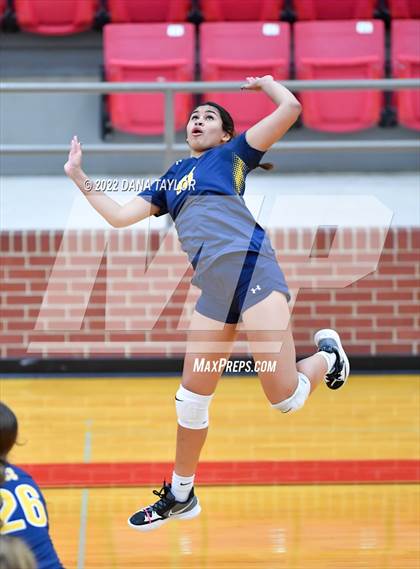 Thumbnail 2 in Weatherford Christian @ Mineral Wells photogallery.