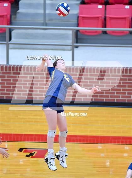 Thumbnail 1 in Weatherford Christian @ Mineral Wells photogallery.