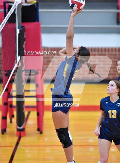 Thumbnail 3 in Weatherford Christian @ Mineral Wells photogallery.