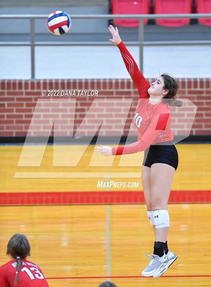 Thumbnail 2 in Weatherford Christian @ Mineral Wells photogallery.