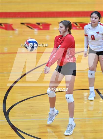 Thumbnail 3 in Weatherford Christian @ Mineral Wells photogallery.