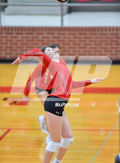 Thumbnail 3 in Weatherford Christian @ Mineral Wells photogallery.
