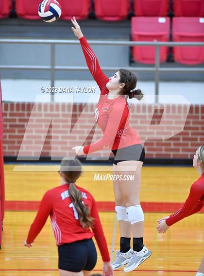 Thumbnail 1 in Weatherford Christian @ Mineral Wells photogallery.