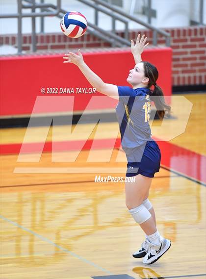 Thumbnail 3 in Weatherford Christian @ Mineral Wells photogallery.