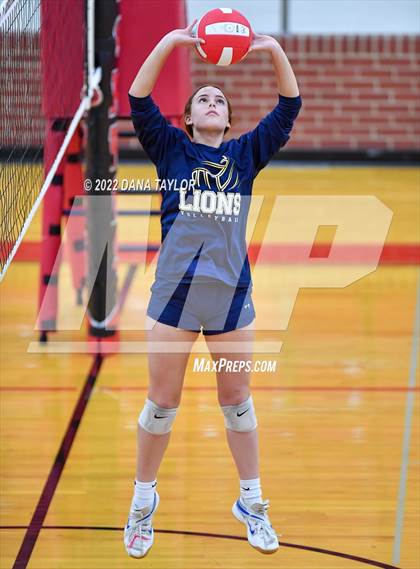 Thumbnail 2 in Weatherford Christian @ Mineral Wells photogallery.